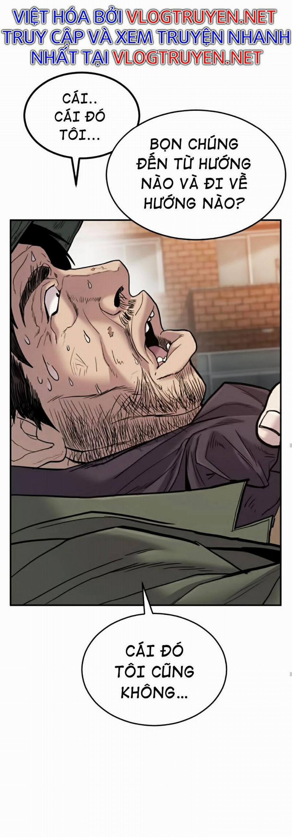 Bố Tôi Là Đặc Vụ 7.1 trang 19