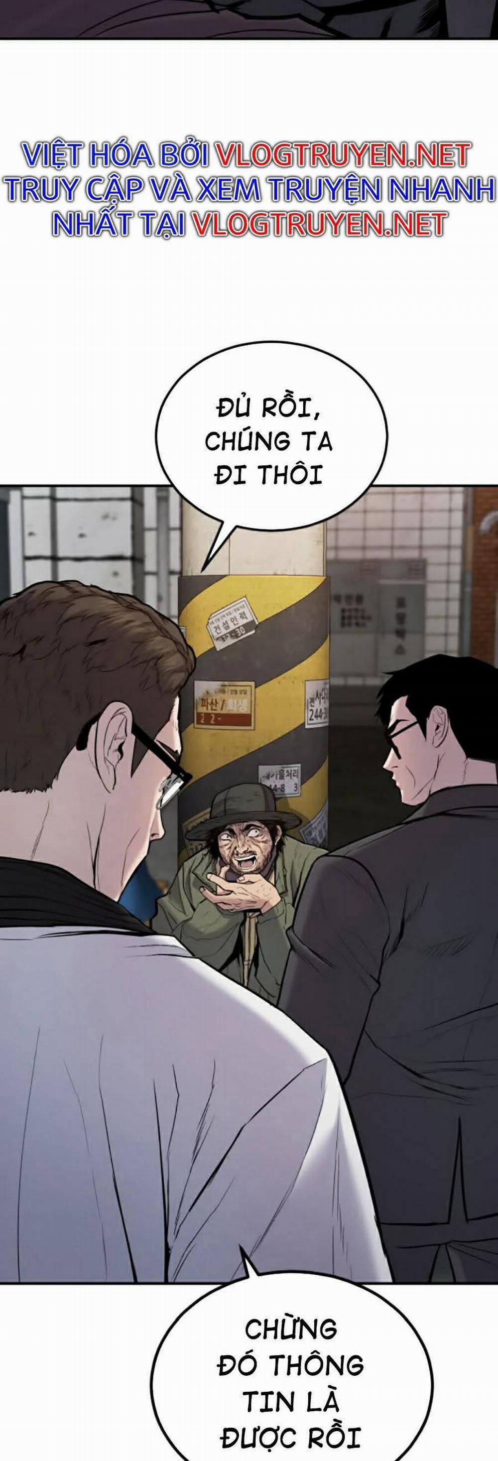 Bố Tôi Là Đặc Vụ 7.1 trang 21