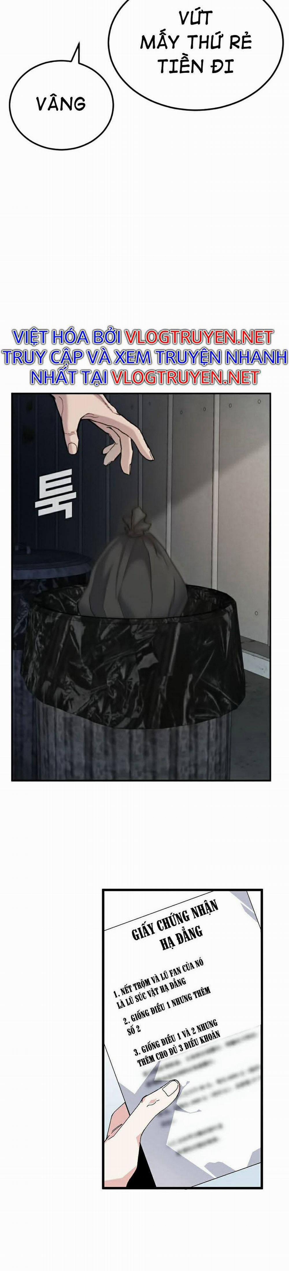 Bố Tôi Là Đặc Vụ 7.1 trang 5