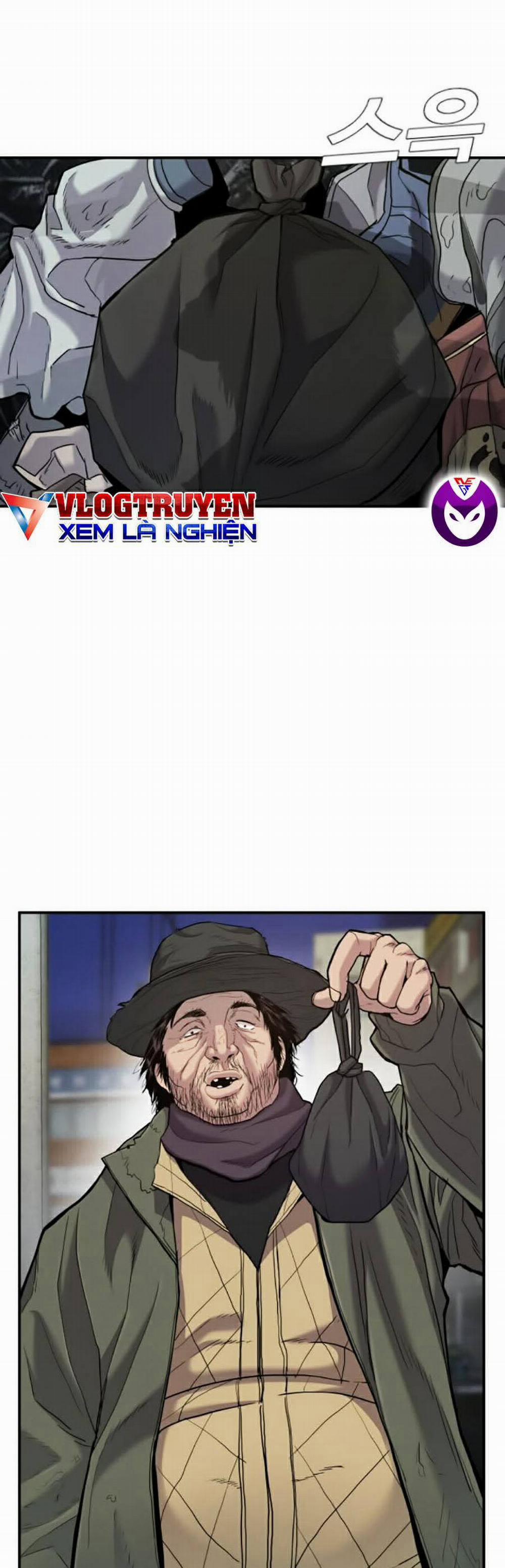 Bố Tôi Là Đặc Vụ 7.1 trang 6