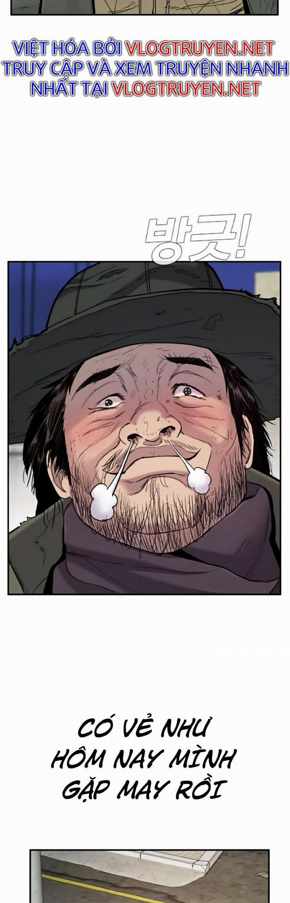 Bố Tôi Là Đặc Vụ 7.1 trang 7