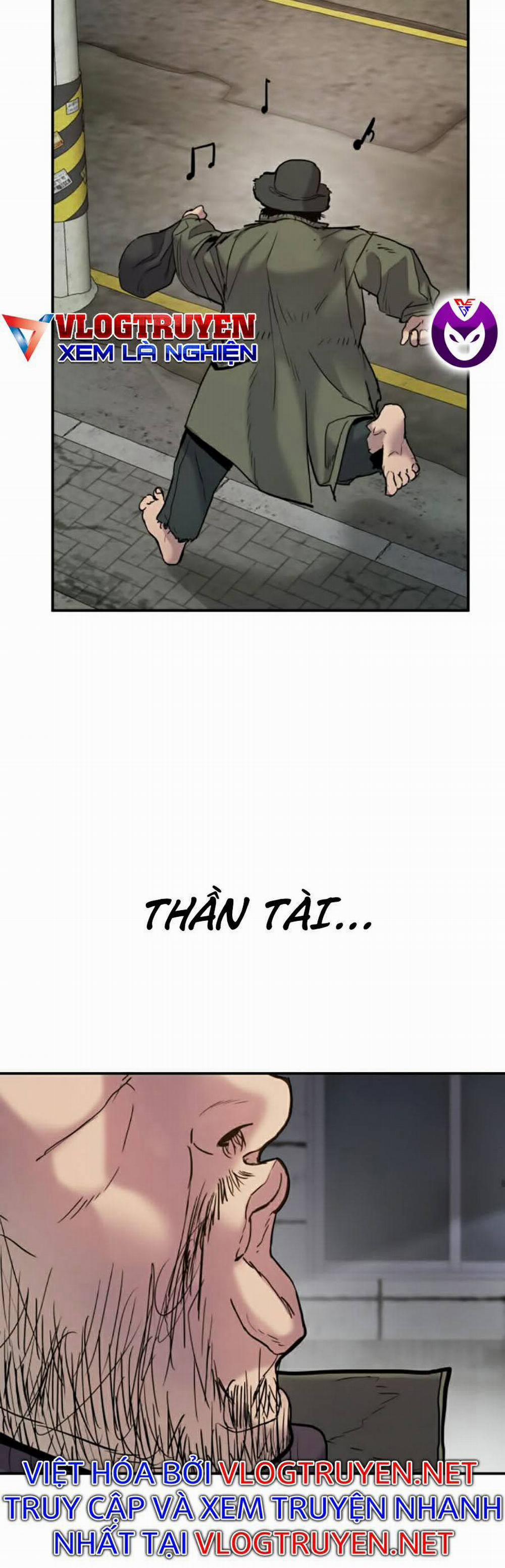 Bố Tôi Là Đặc Vụ 7.1 trang 8