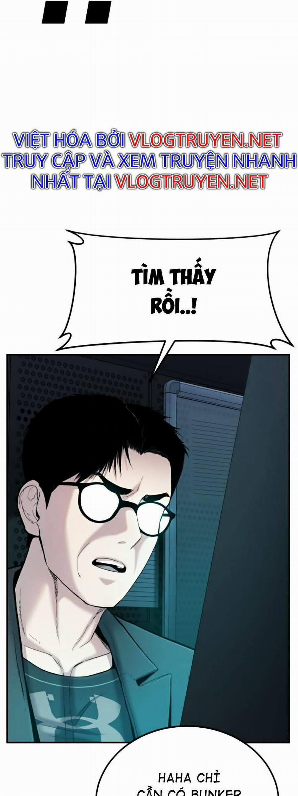 Bố Tôi Là Đặc Vụ 7.5 trang 11