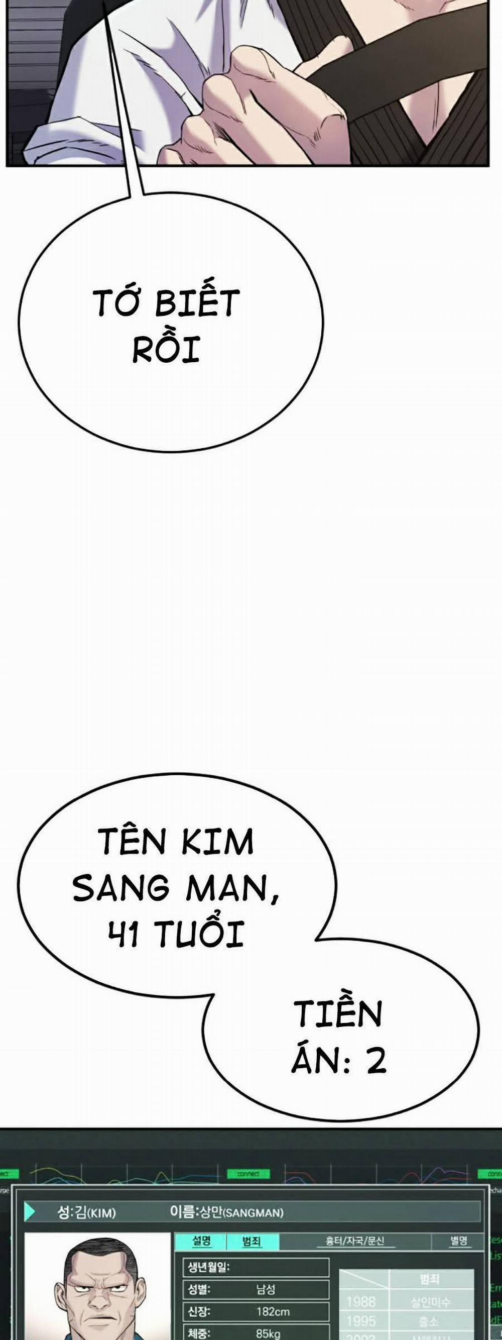 Bố Tôi Là Đặc Vụ 7.5 trang 14