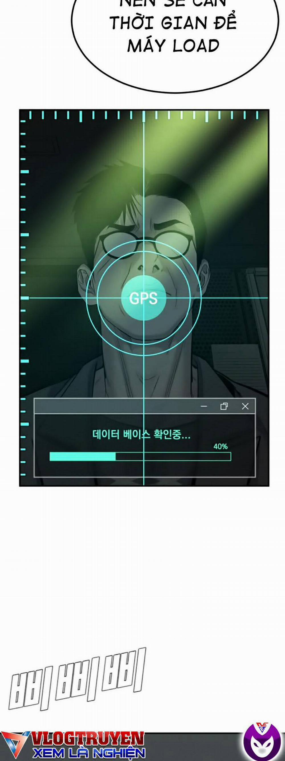 Bố Tôi Là Đặc Vụ 7.5 trang 18