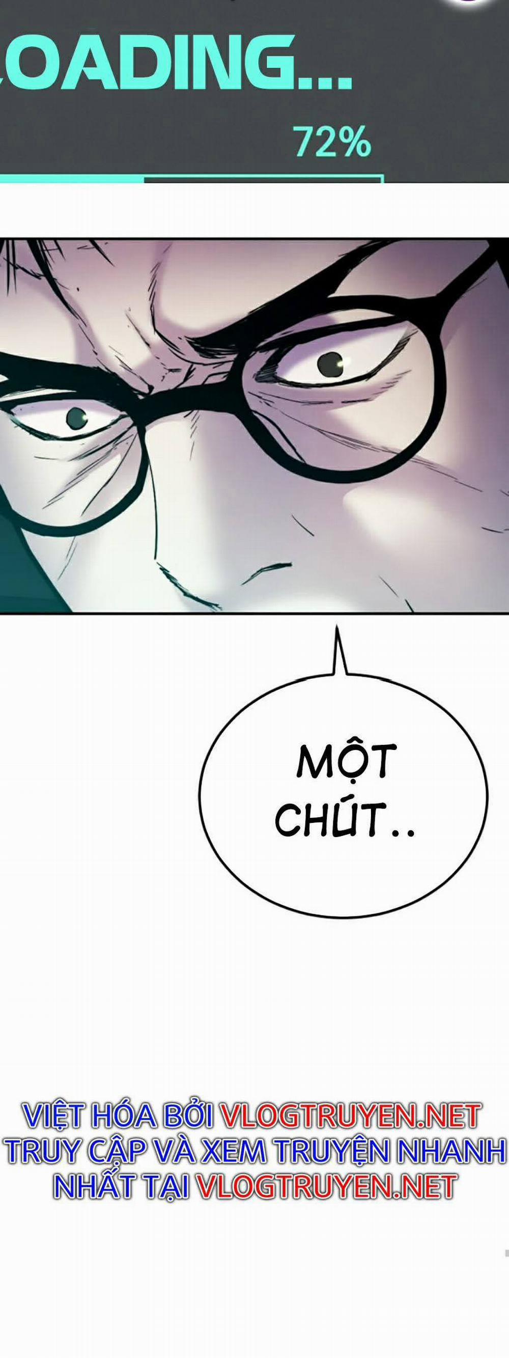 Bố Tôi Là Đặc Vụ 7.5 trang 19