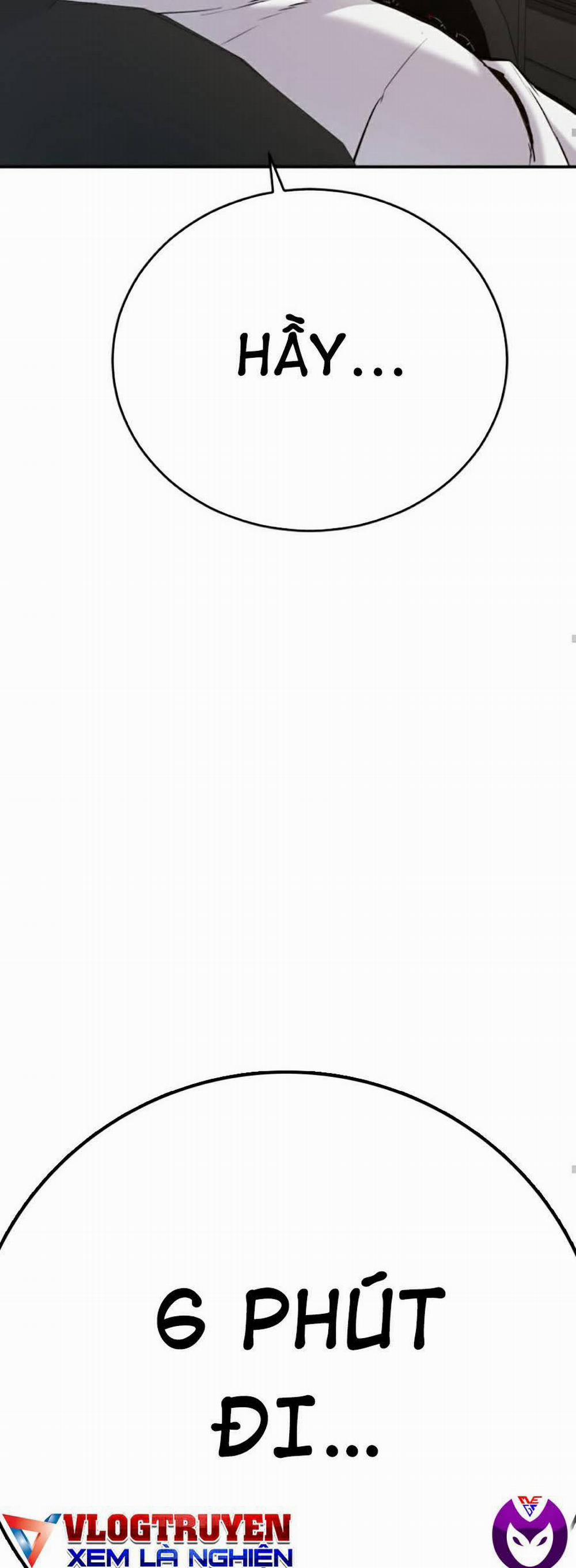 Bố Tôi Là Đặc Vụ 7.5 trang 3