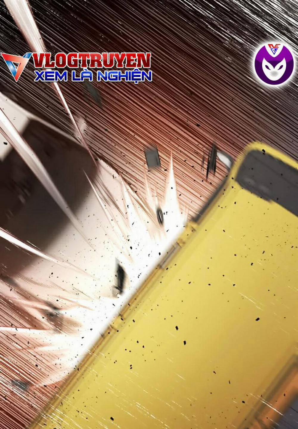 Bố Tôi Là Đặc Vụ 7.5 trang 32