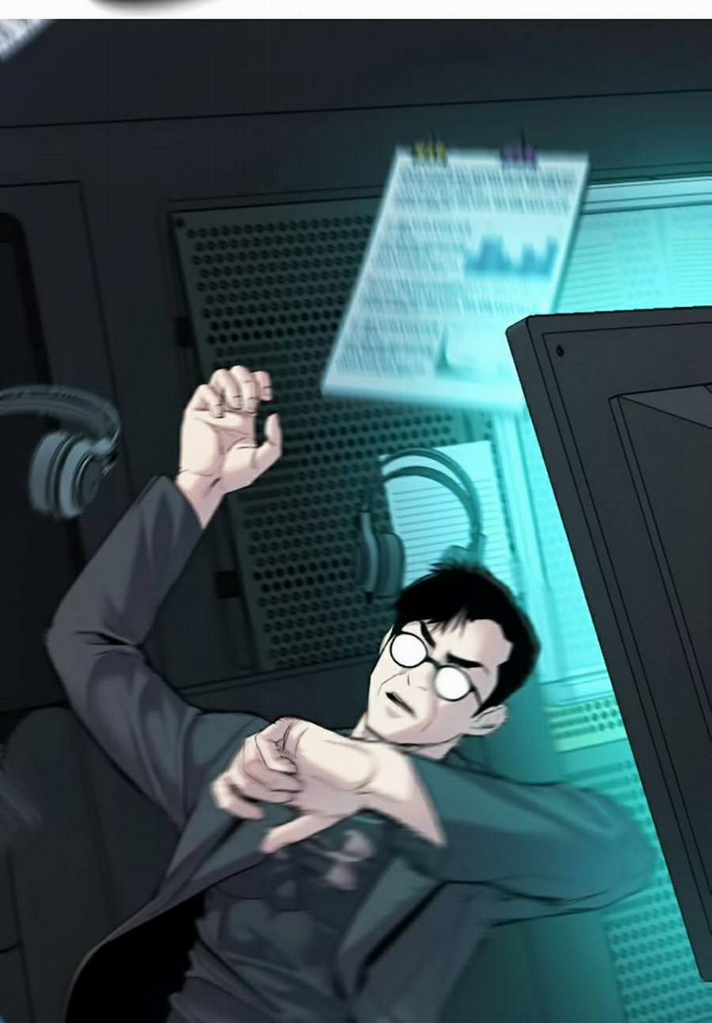 Bố Tôi Là Đặc Vụ 7.5 trang 34