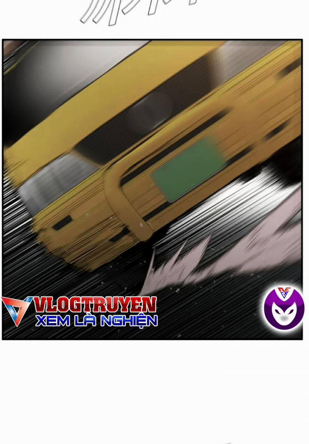 Bố Tôi Là Đặc Vụ 7.5 trang 36