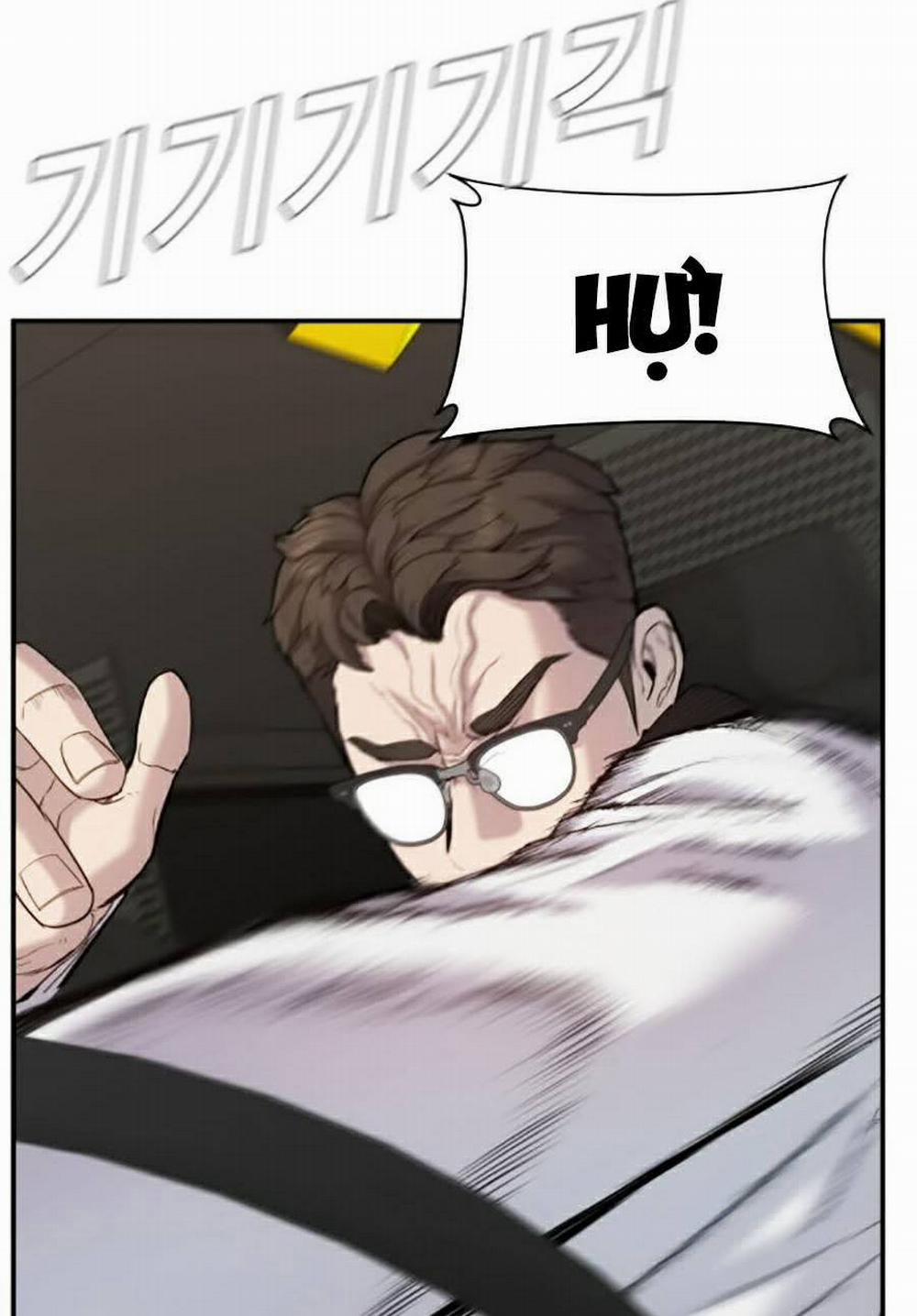 Bố Tôi Là Đặc Vụ 7.5 trang 37