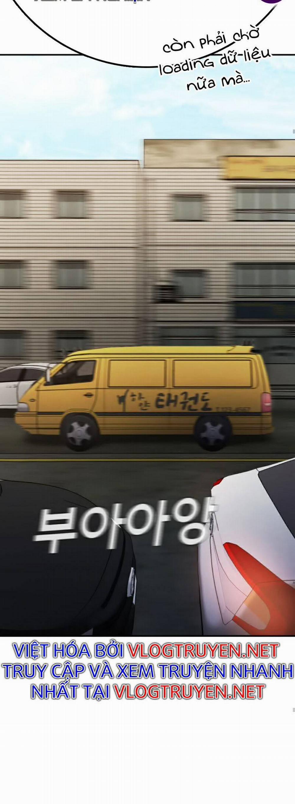 Bố Tôi Là Đặc Vụ 7.5 trang 4