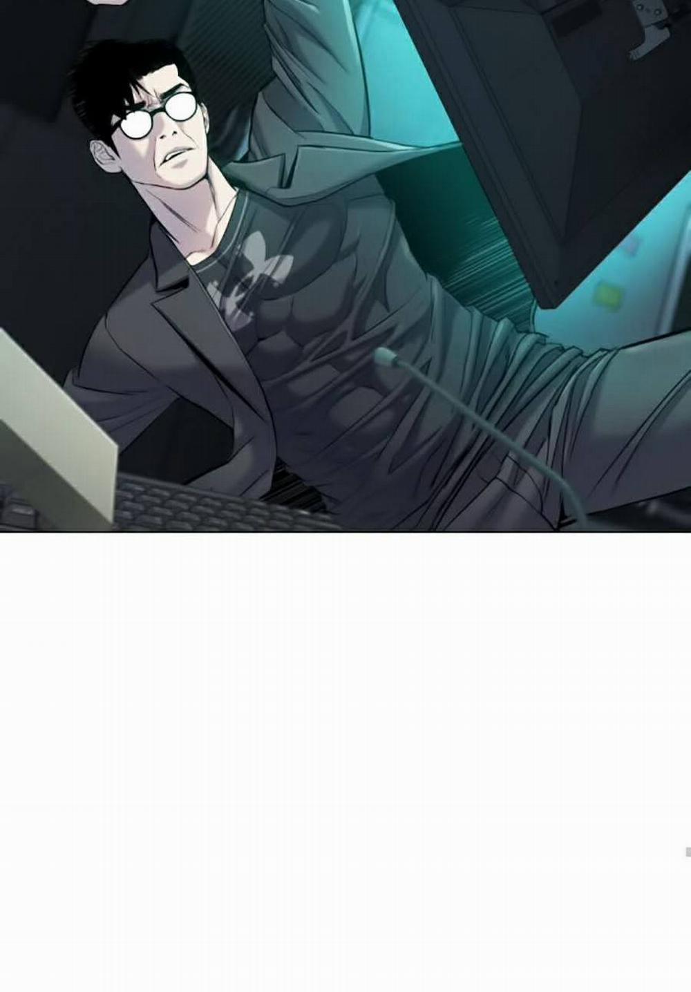 Bố Tôi Là Đặc Vụ 7.5 trang 40