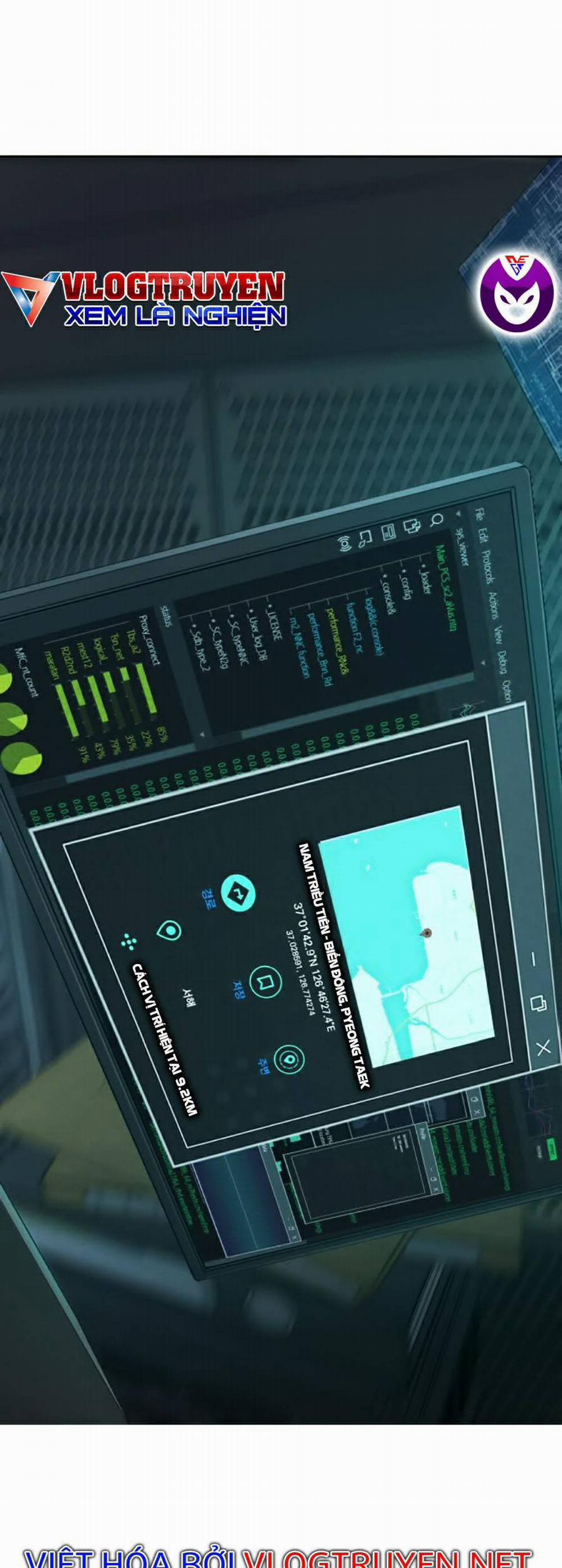 Bố Tôi Là Đặc Vụ 7.5 trang 41