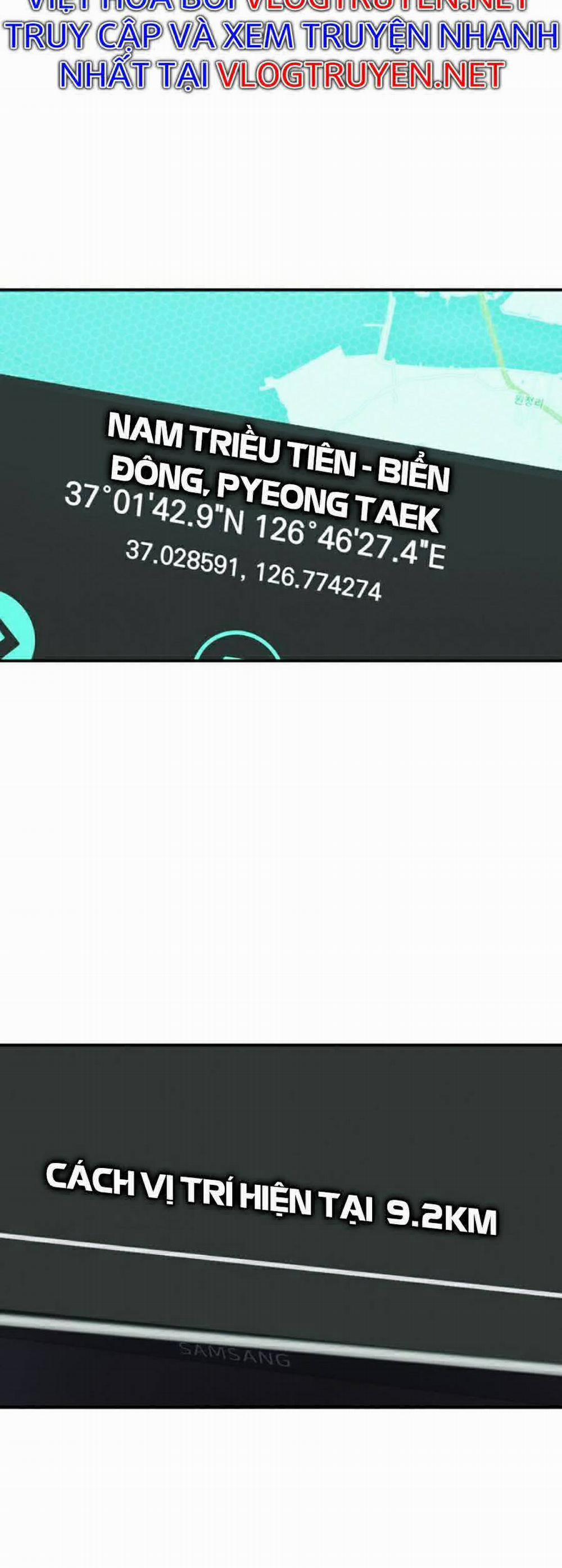 Bố Tôi Là Đặc Vụ 7.5 trang 42