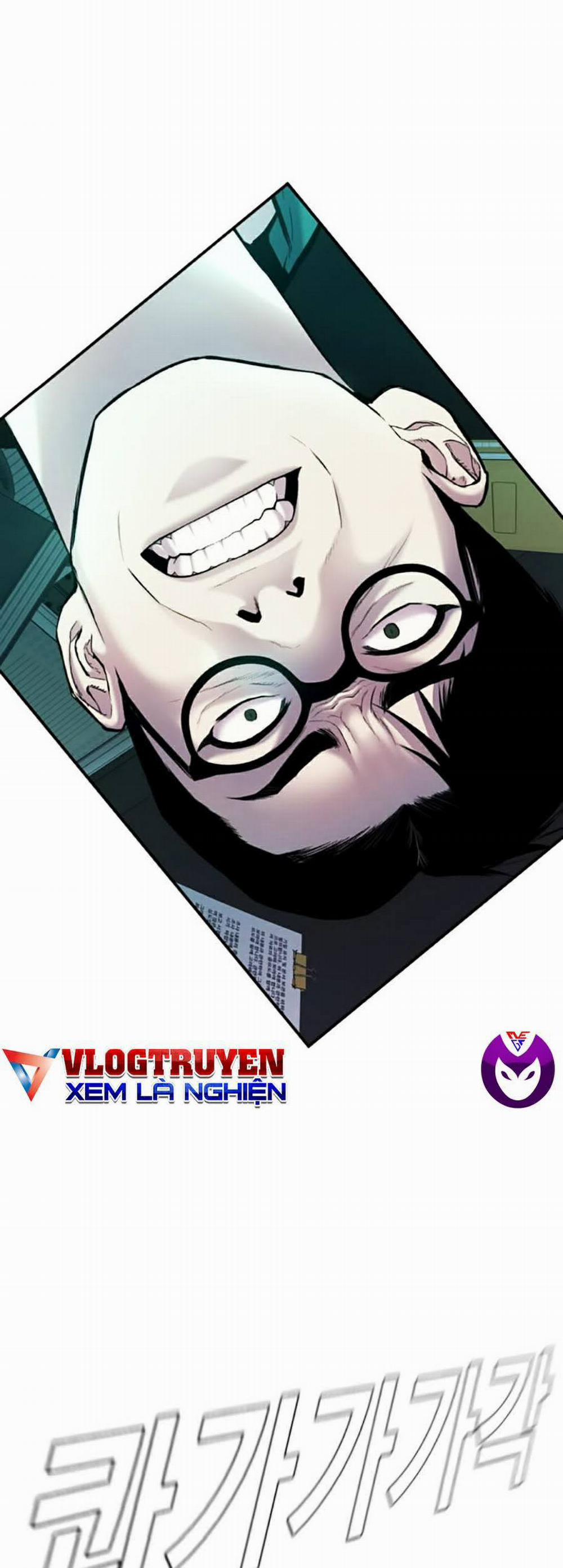 Bố Tôi Là Đặc Vụ 7.5 trang 43