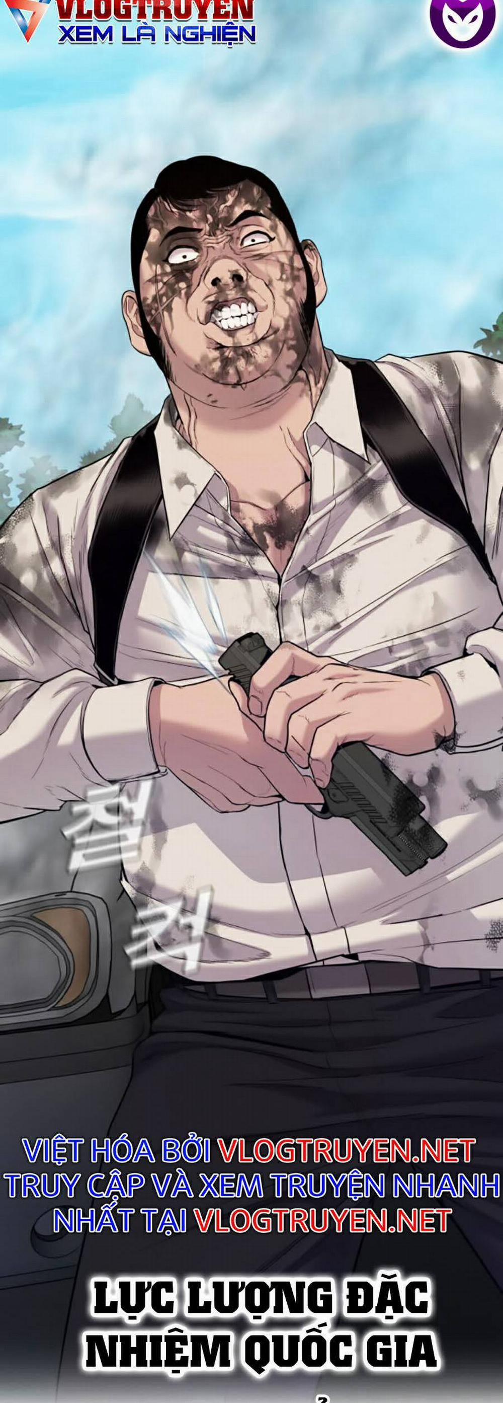 Bố Tôi Là Đặc Vụ 7.5 trang 49
