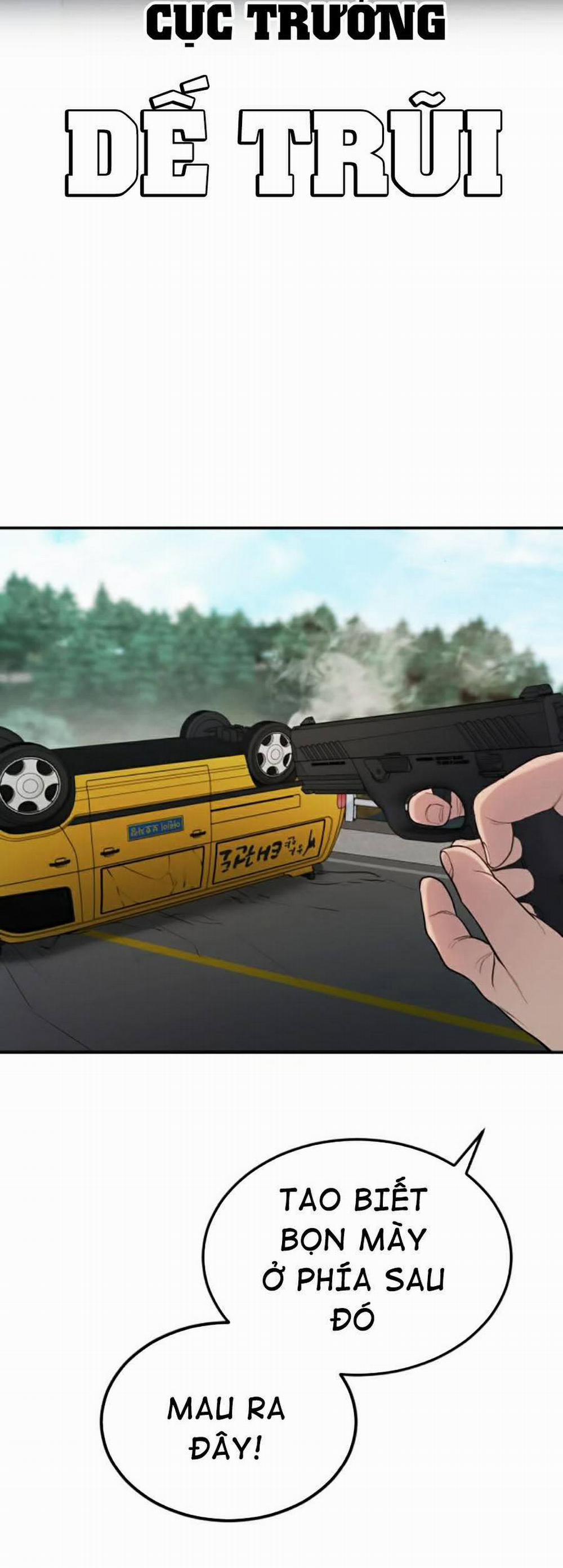 Bố Tôi Là Đặc Vụ 7.5 trang 50
