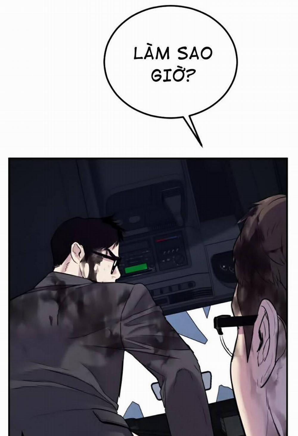 Bố Tôi Là Đặc Vụ 7.5 trang 53