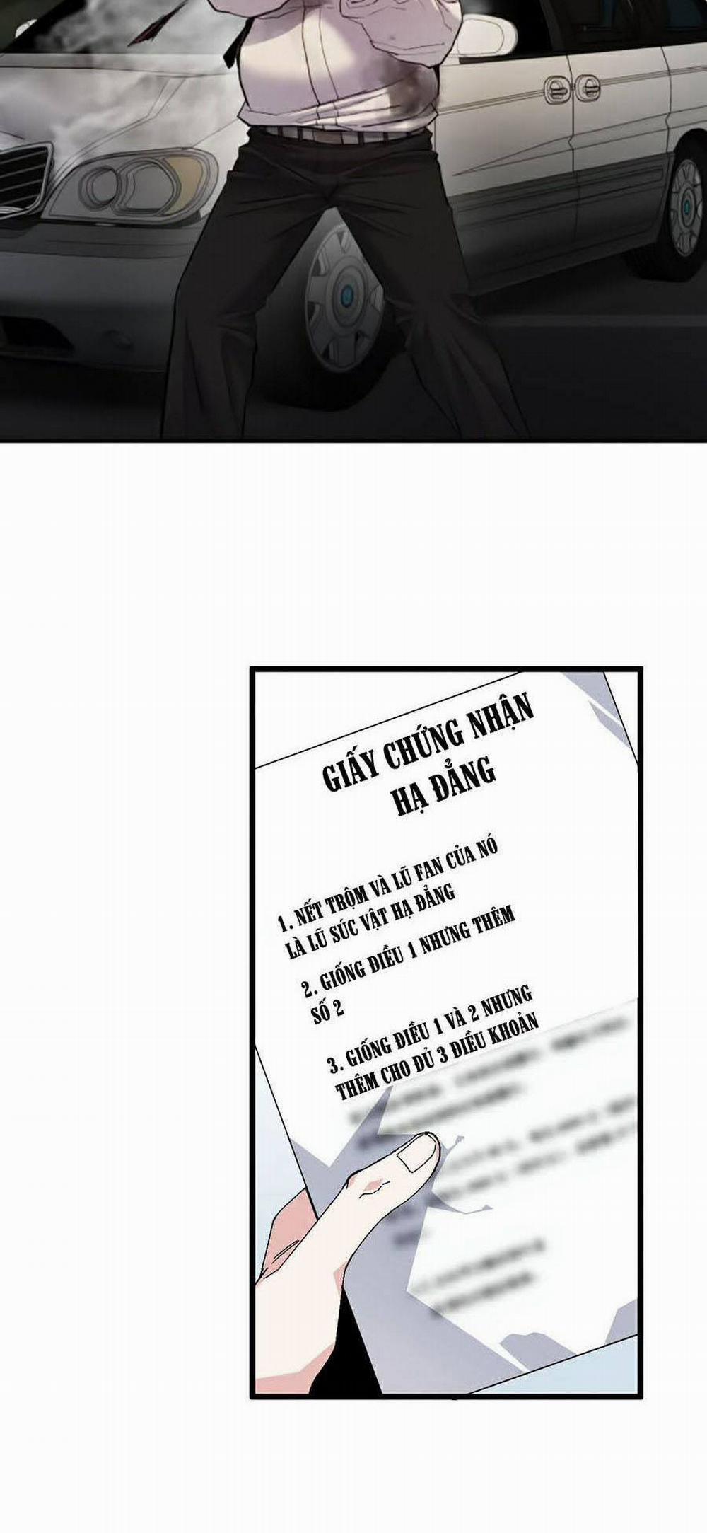 Bố Tôi Là Đặc Vụ 7.5 trang 56