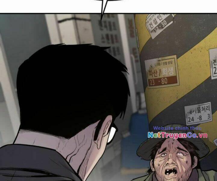 Bố Tôi Là Đặc Vụ 7 trang 35