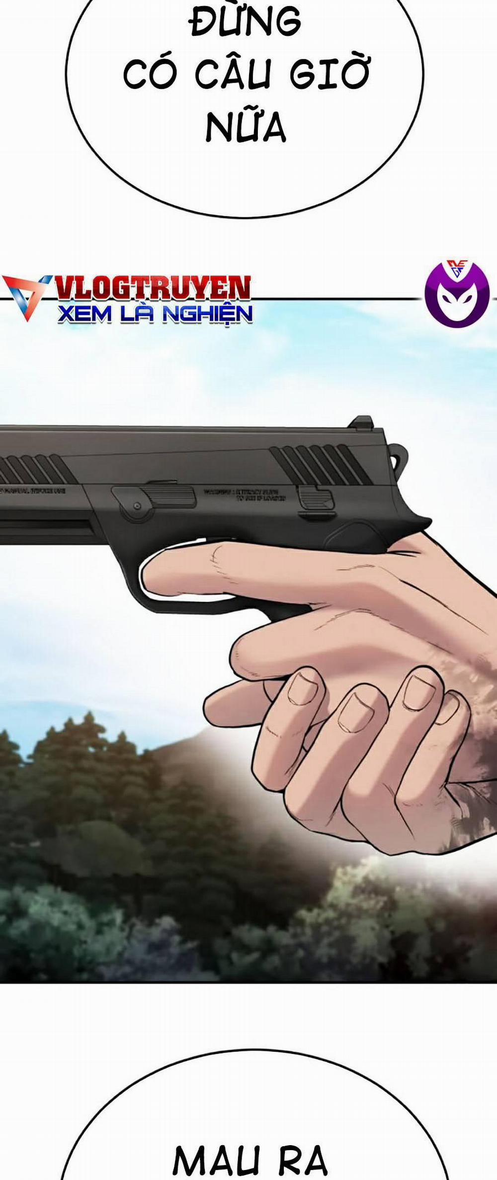 Bố Tôi Là Đặc Vụ 8.1 trang 1