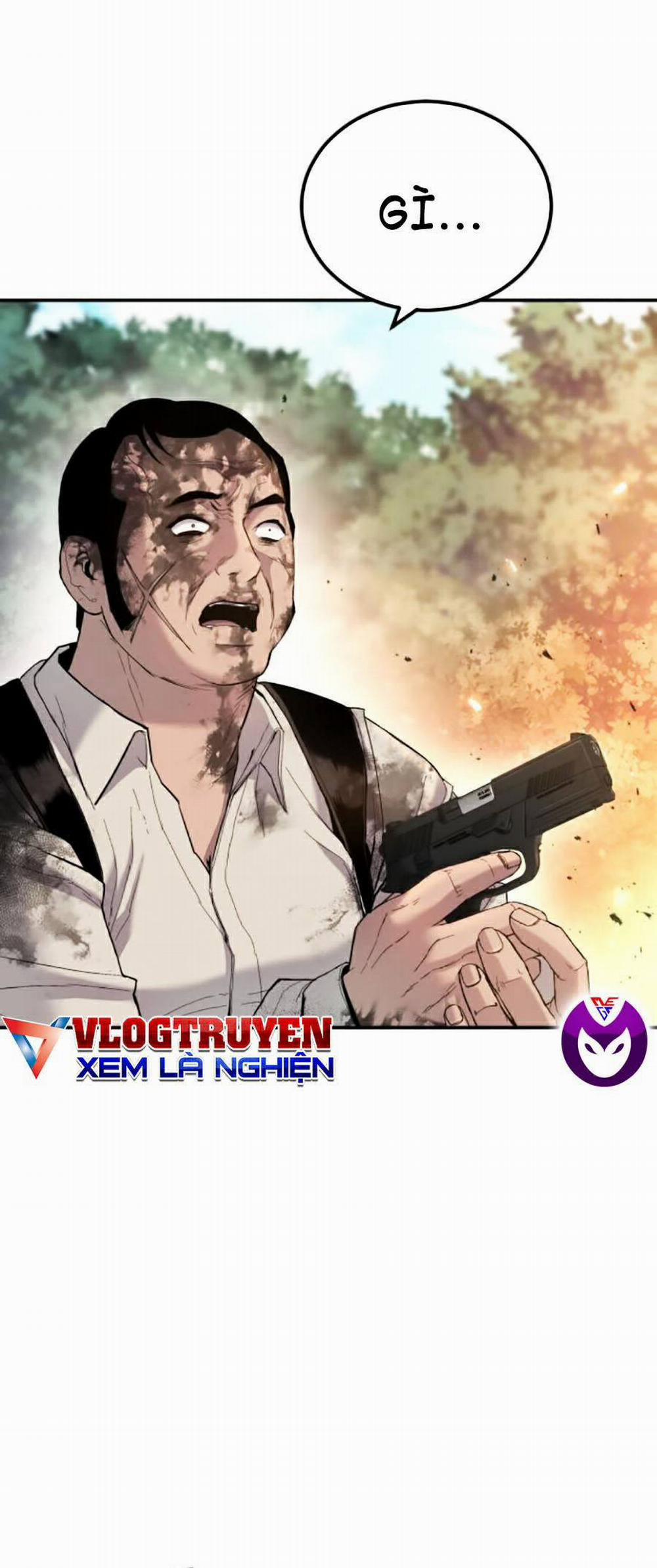 Bố Tôi Là Đặc Vụ 8.1 trang 10