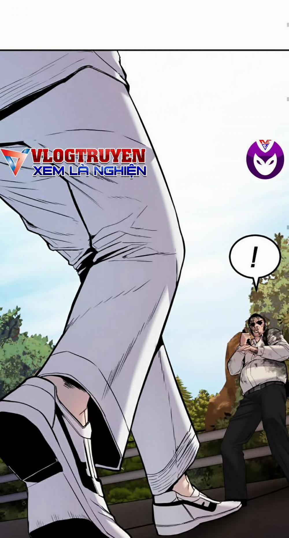 Bố Tôi Là Đặc Vụ 8.1 trang 104