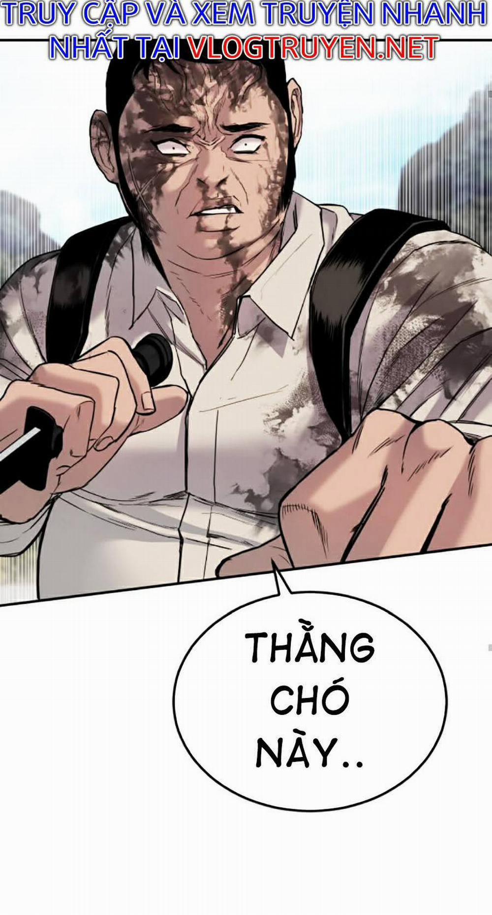 Bố Tôi Là Đặc Vụ 8.1 trang 109