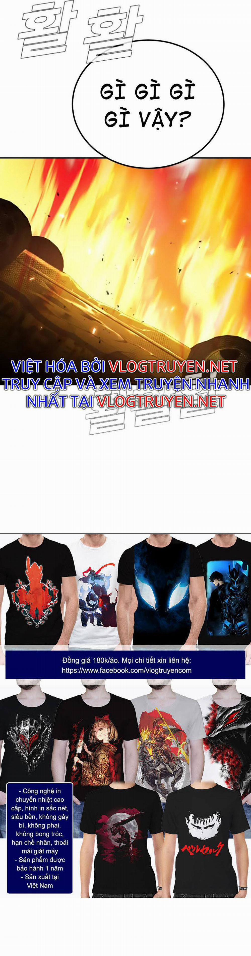 Bố Tôi Là Đặc Vụ 8.1 trang 11