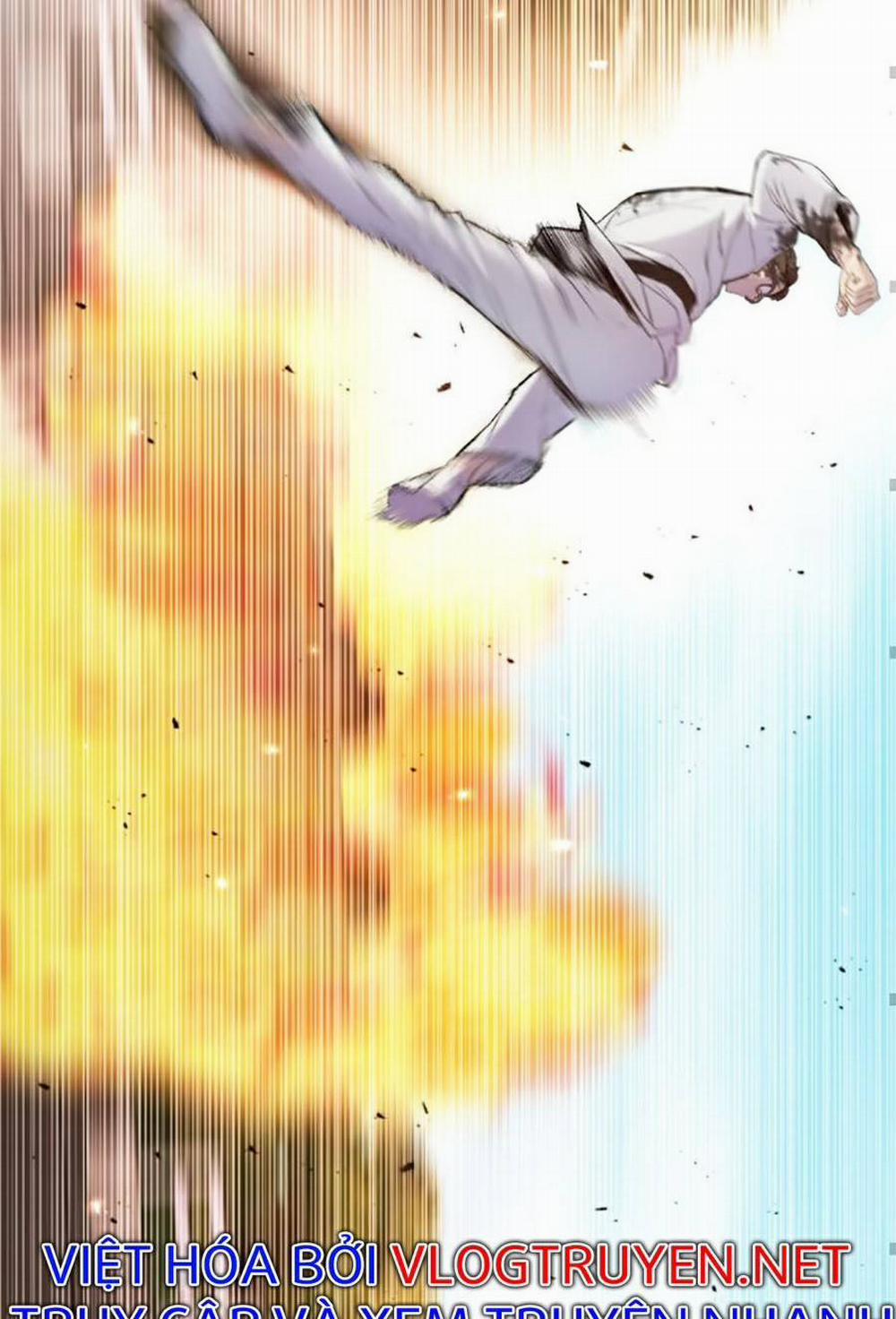 Bố Tôi Là Đặc Vụ 8.1 trang 111