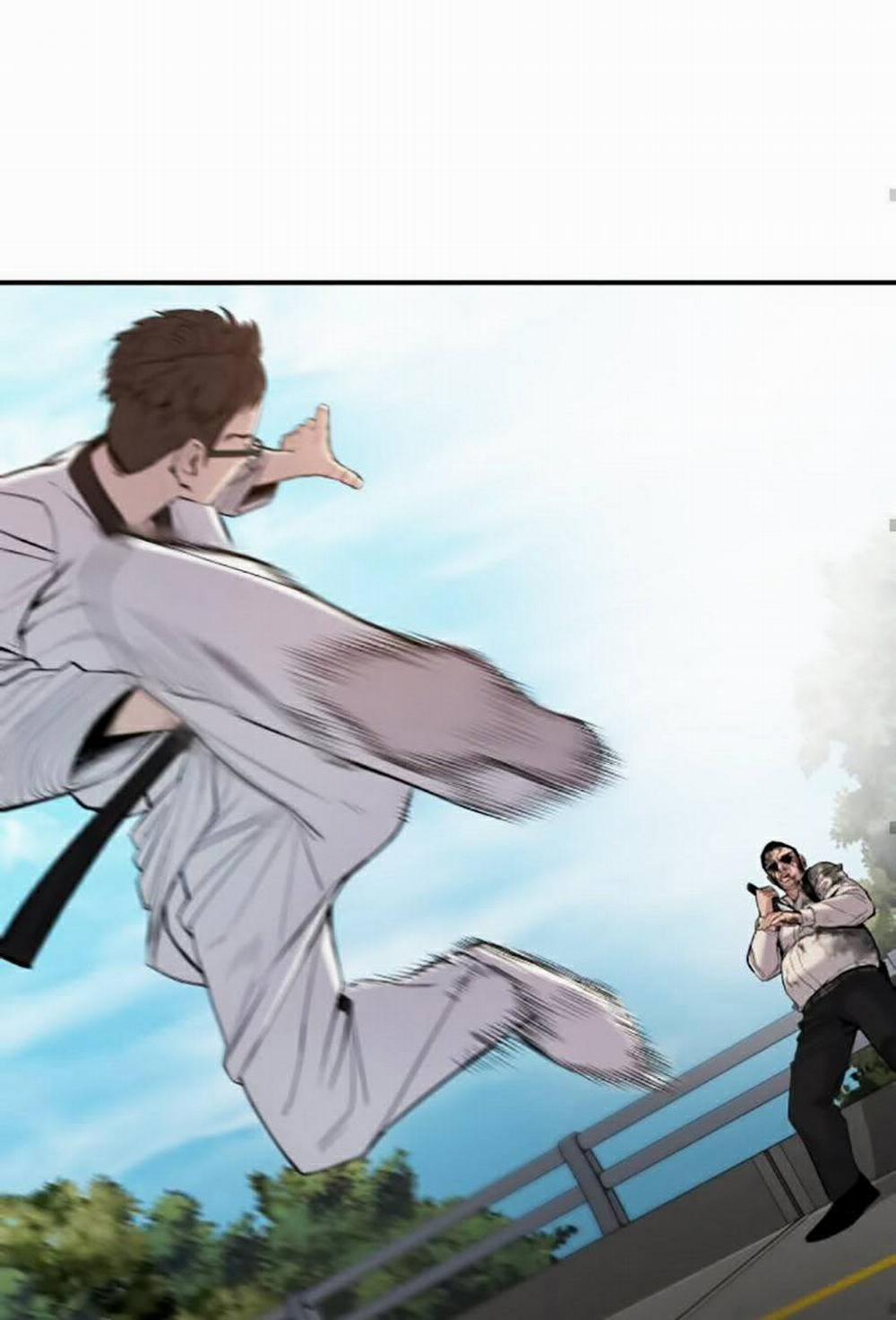 Bố Tôi Là Đặc Vụ 8.1 trang 113