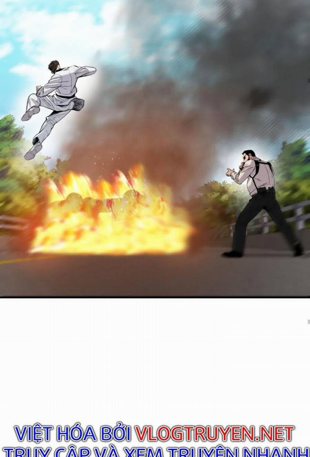 Bố Tôi Là Đặc Vụ 8.1 trang 115