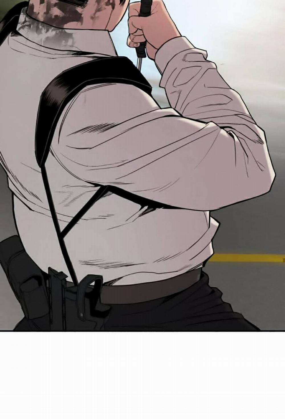 Bố Tôi Là Đặc Vụ 8.1 trang 119