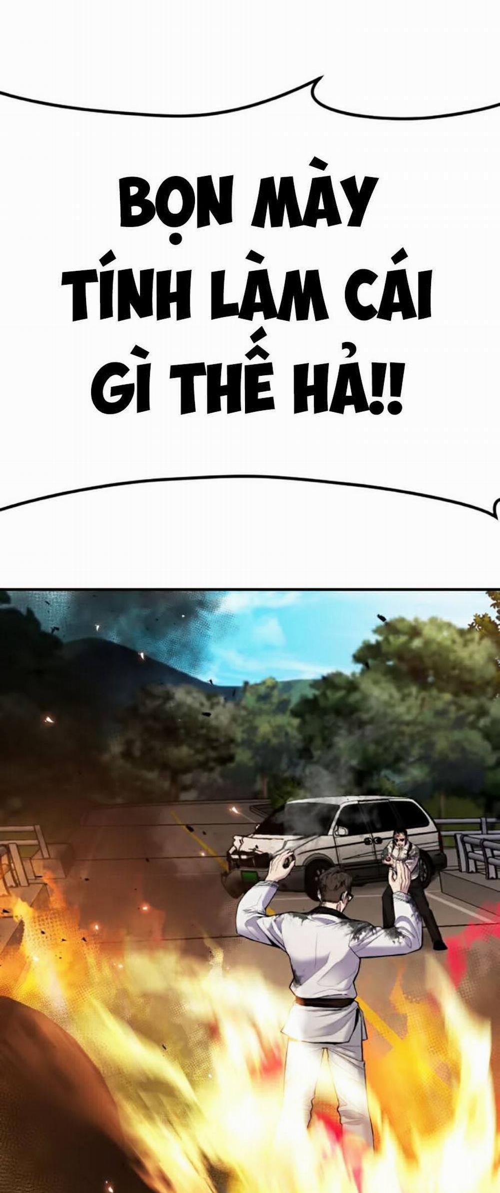 Bố Tôi Là Đặc Vụ 8.1 trang 12