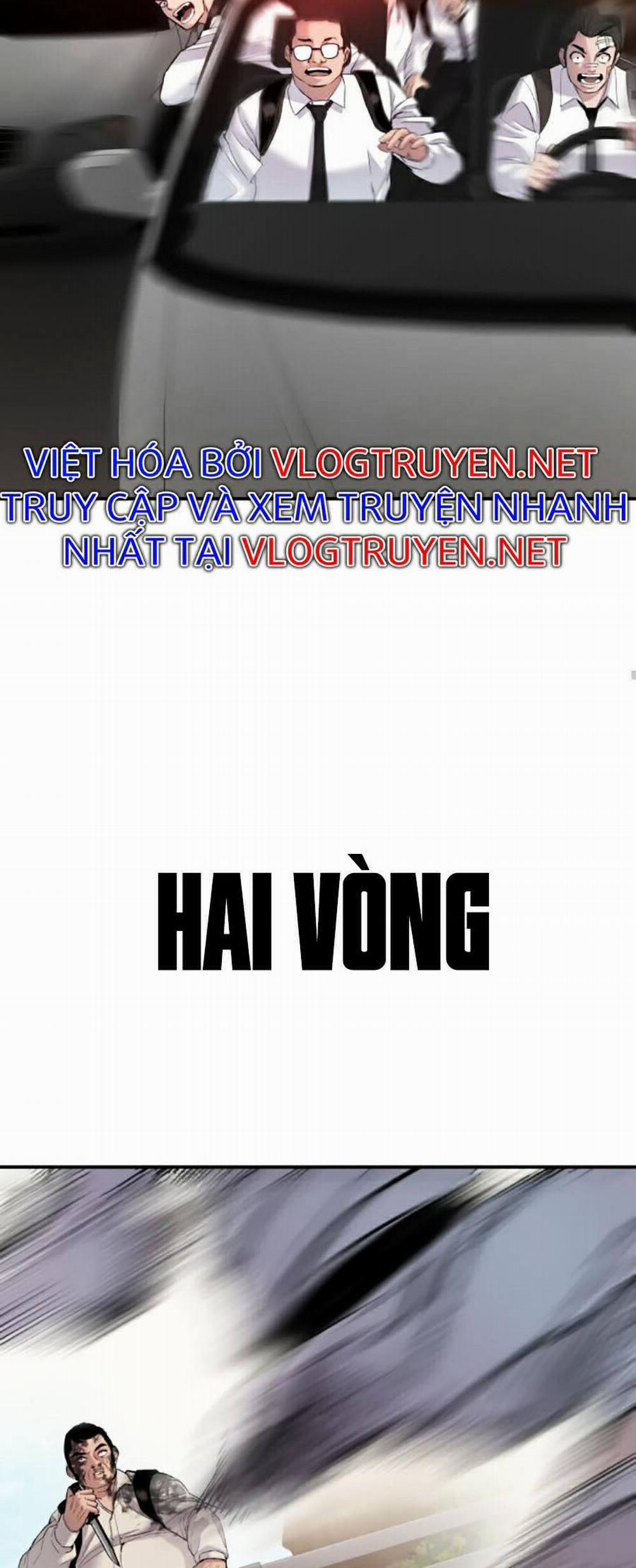 Bố Tôi Là Đặc Vụ 8.1 trang 123