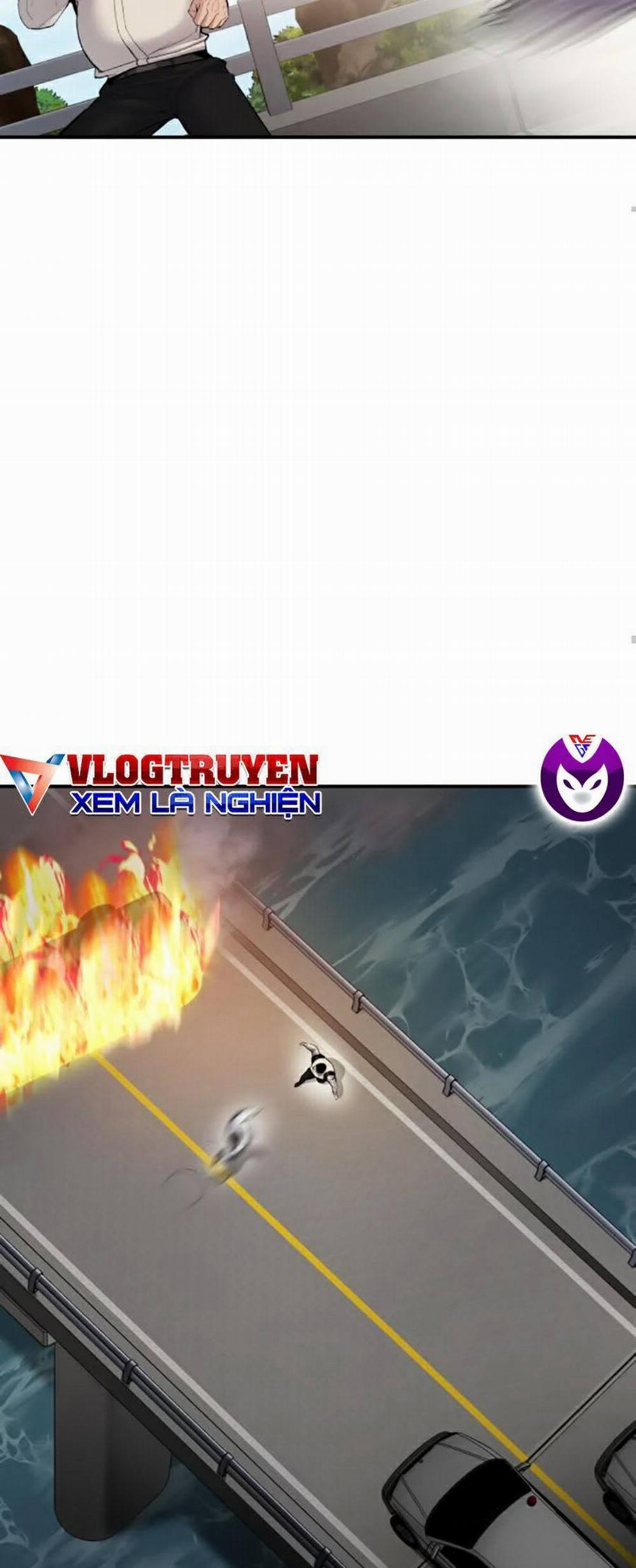 Bố Tôi Là Đặc Vụ 8.1 trang 124