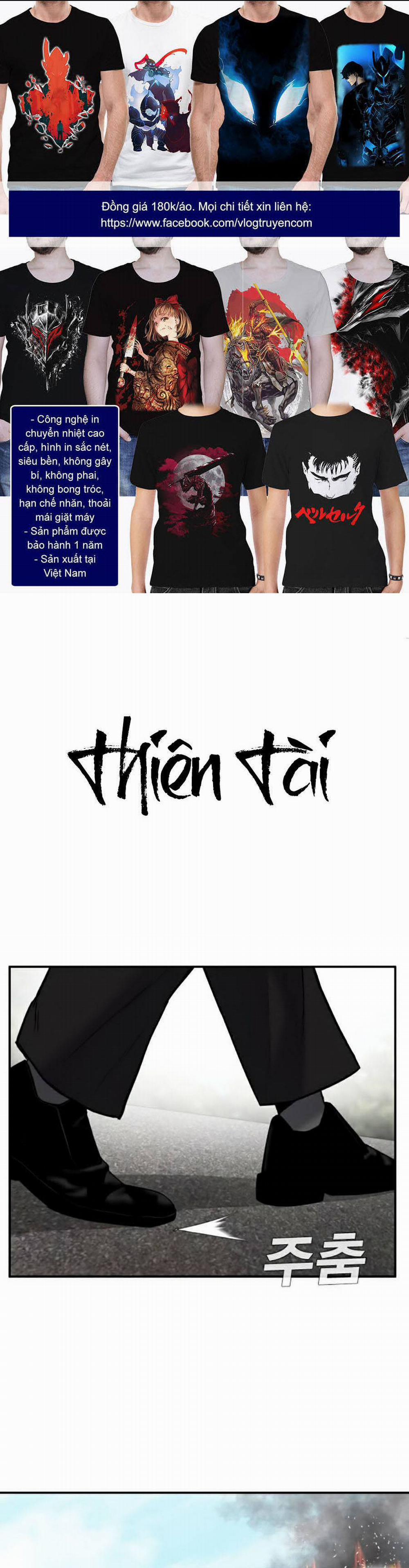 Bố Tôi Là Đặc Vụ 8.1 trang 126