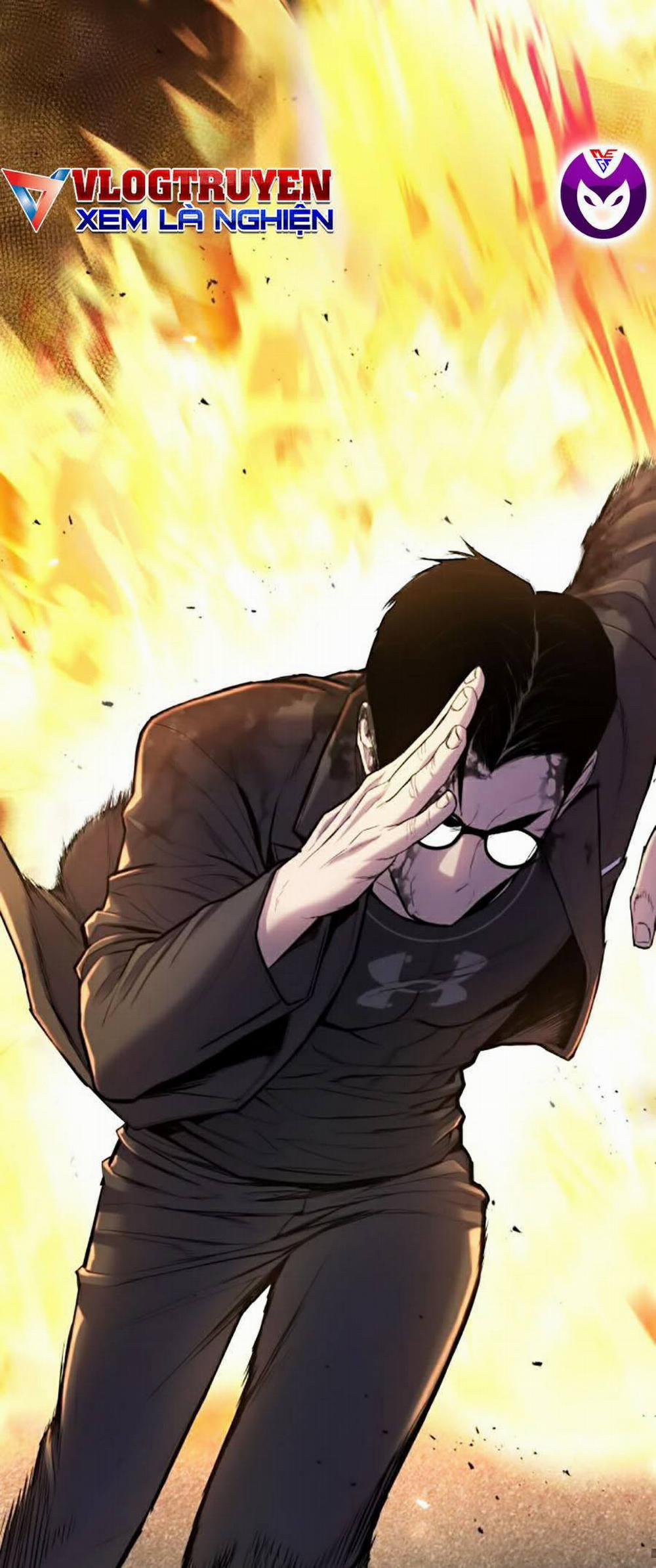 Bố Tôi Là Đặc Vụ 8.1 trang 13