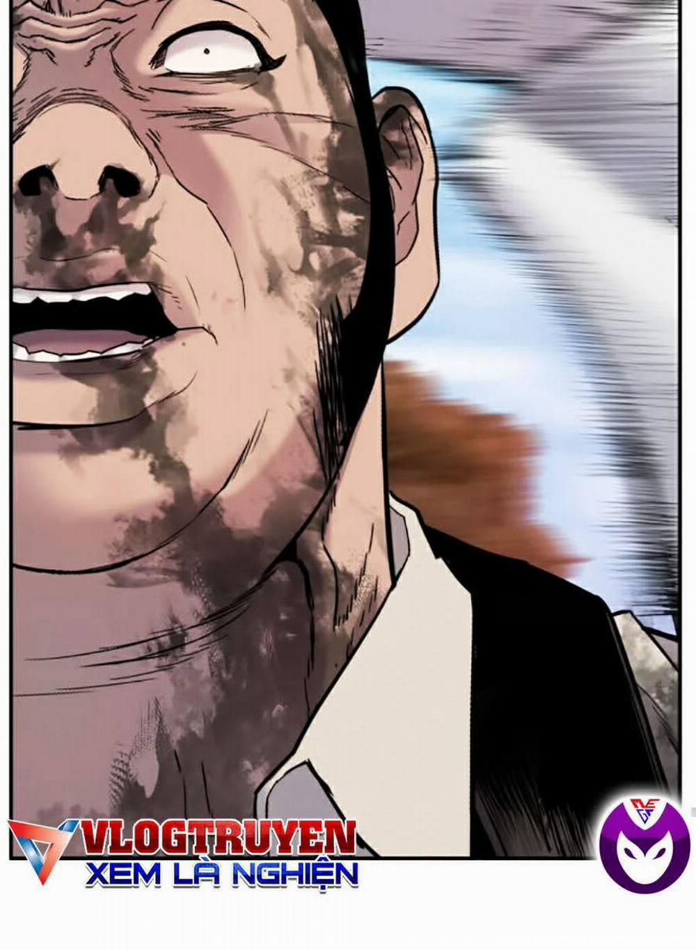 Bố Tôi Là Đặc Vụ 8.1 trang 131