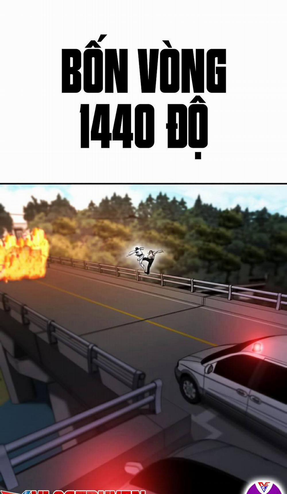 Bố Tôi Là Đặc Vụ 8.1 trang 140