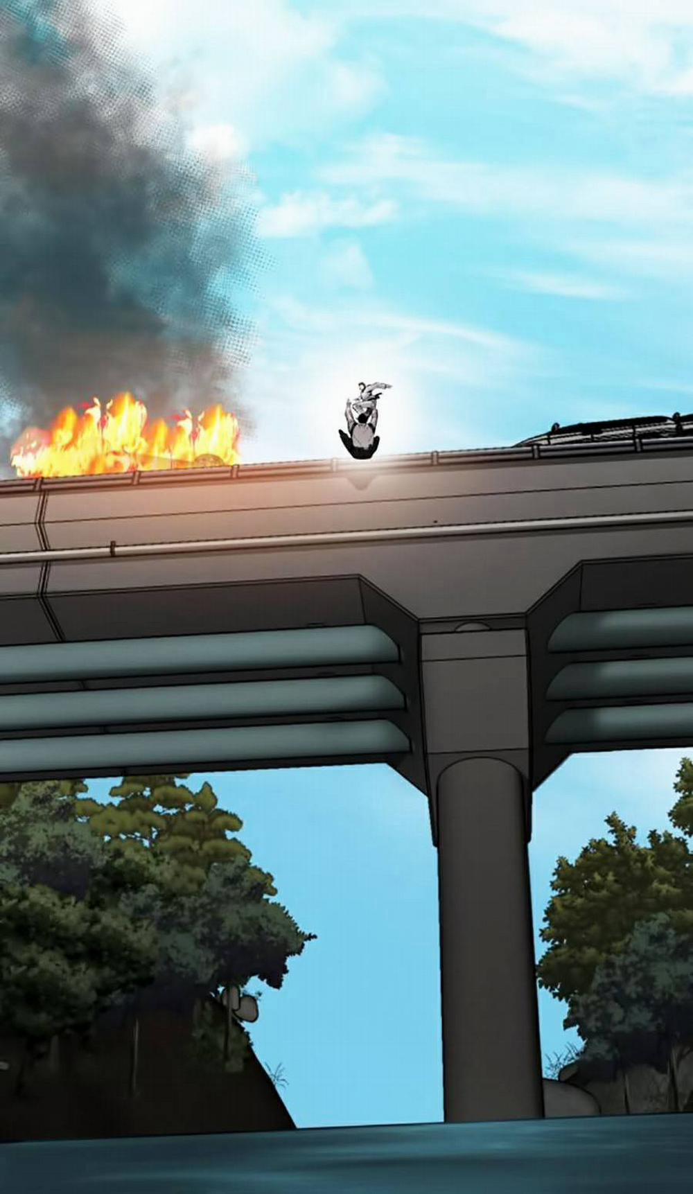 Bố Tôi Là Đặc Vụ 8.1 trang 143