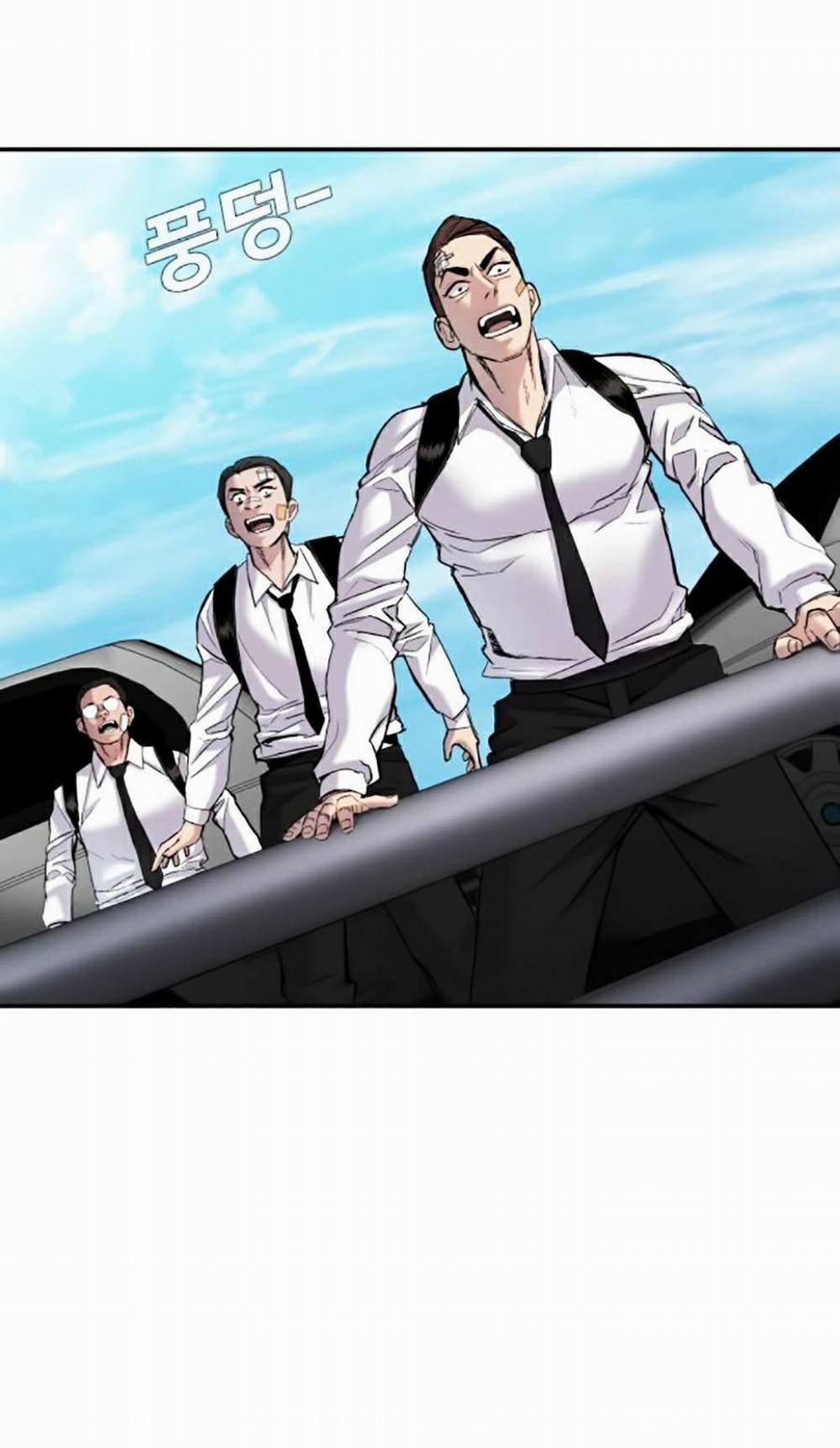 Bố Tôi Là Đặc Vụ 8.1 trang 148