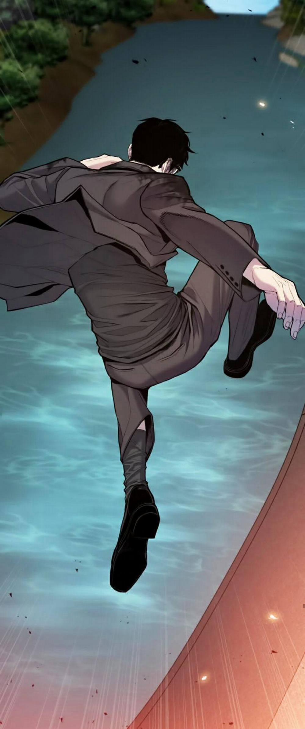 Bố Tôi Là Đặc Vụ 8.1 trang 17