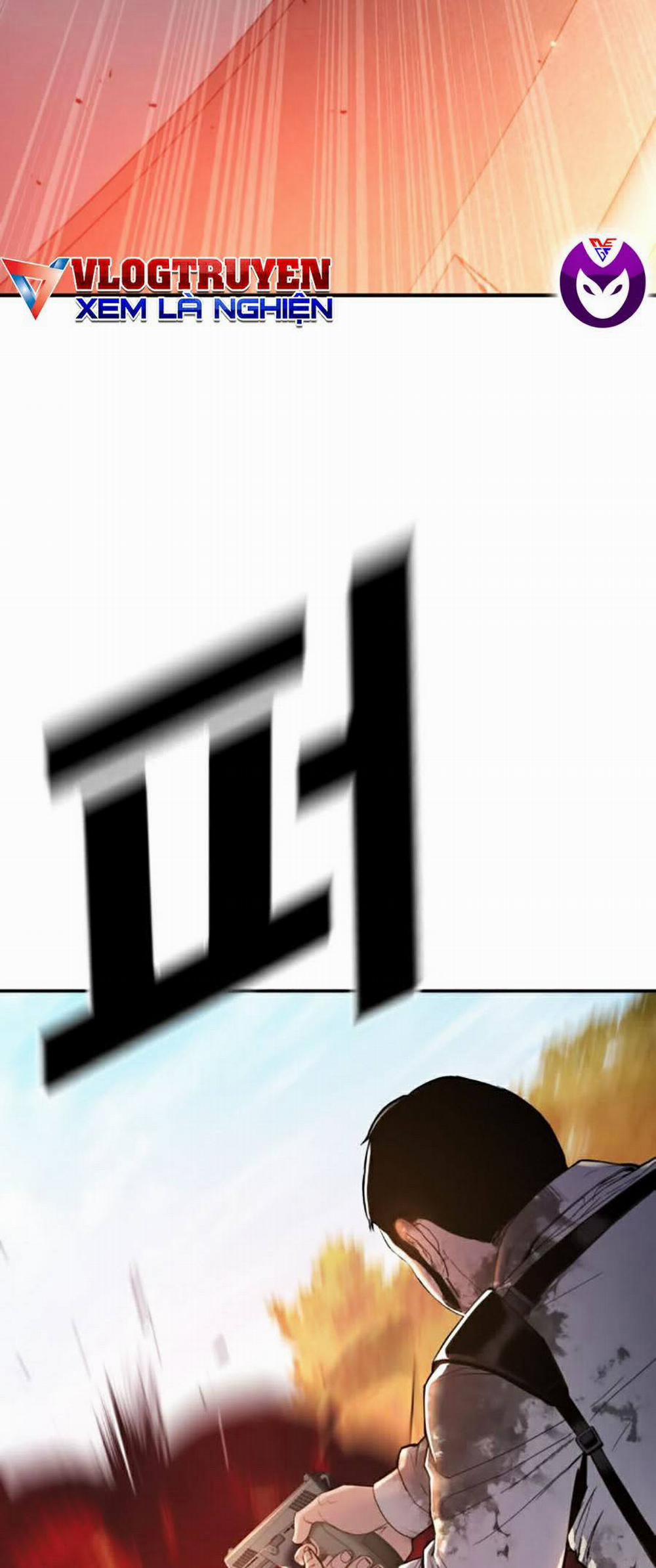 Bố Tôi Là Đặc Vụ 8.1 trang 18