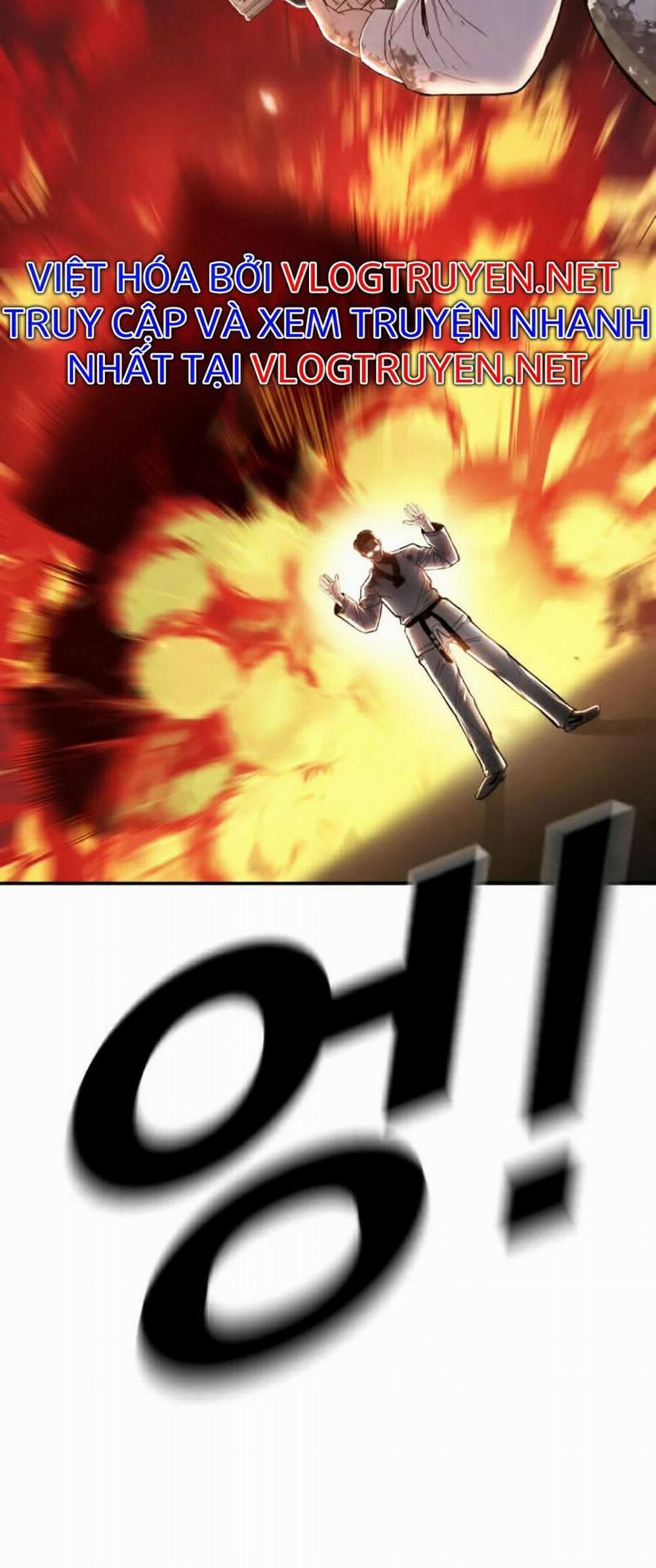 Bố Tôi Là Đặc Vụ 8.1 trang 19