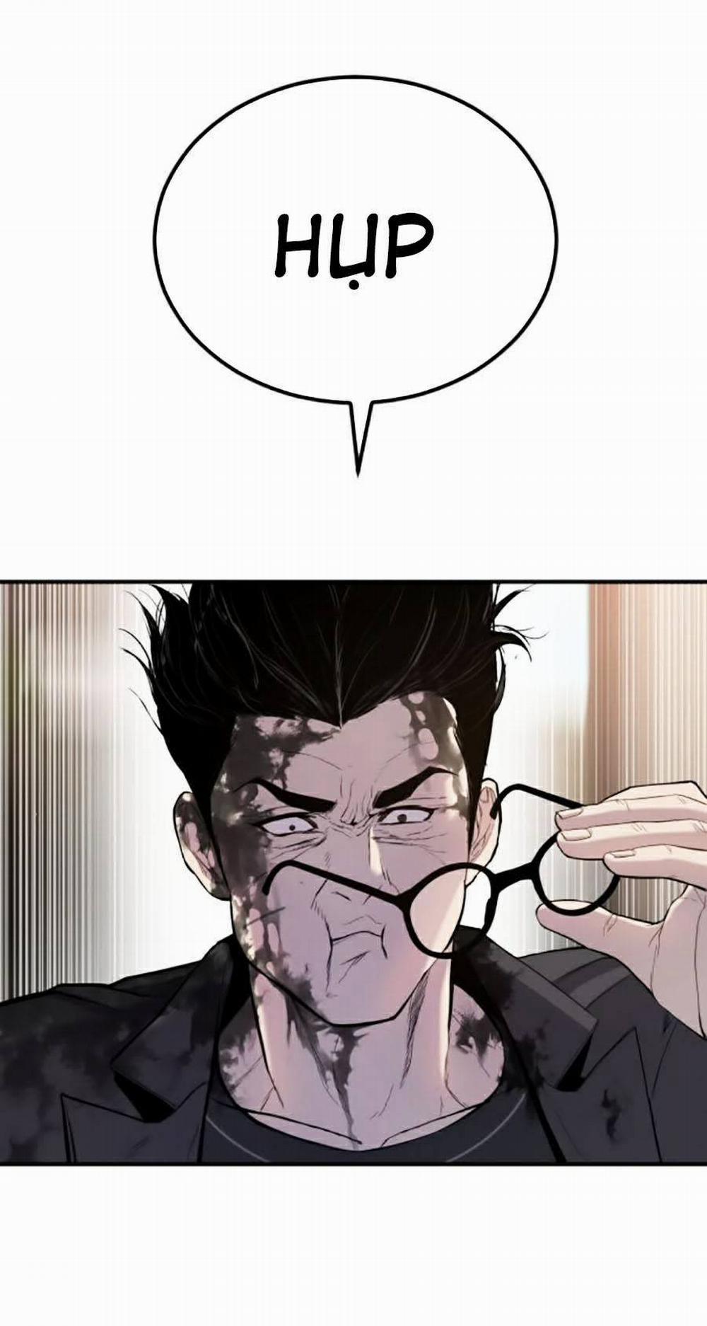 Bố Tôi Là Đặc Vụ 8.1 trang 20