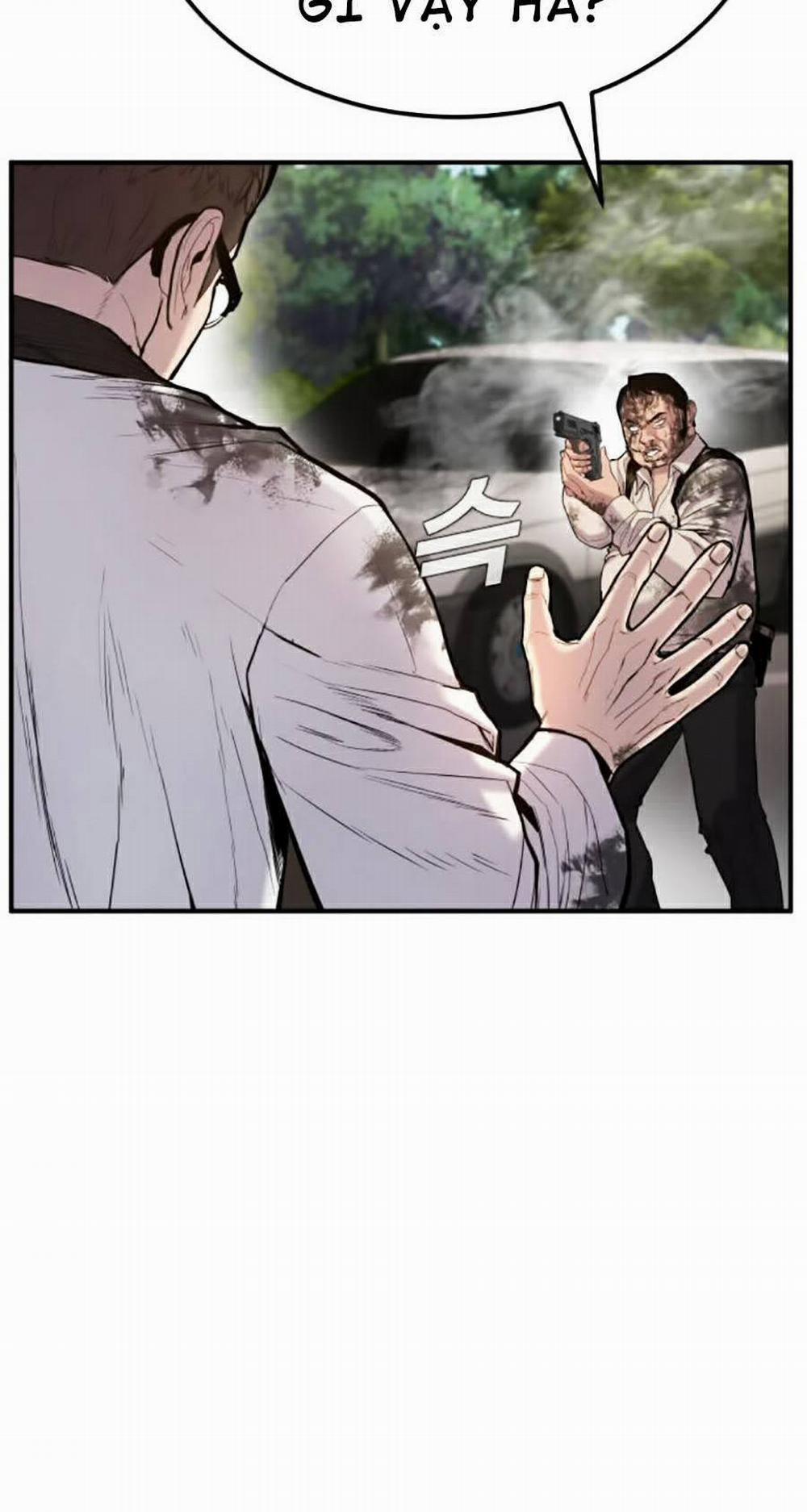 Bố Tôi Là Đặc Vụ 8.1 trang 23