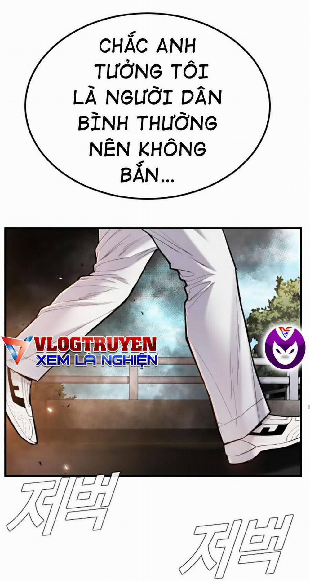 Bố Tôi Là Đặc Vụ 8.1 trang 24