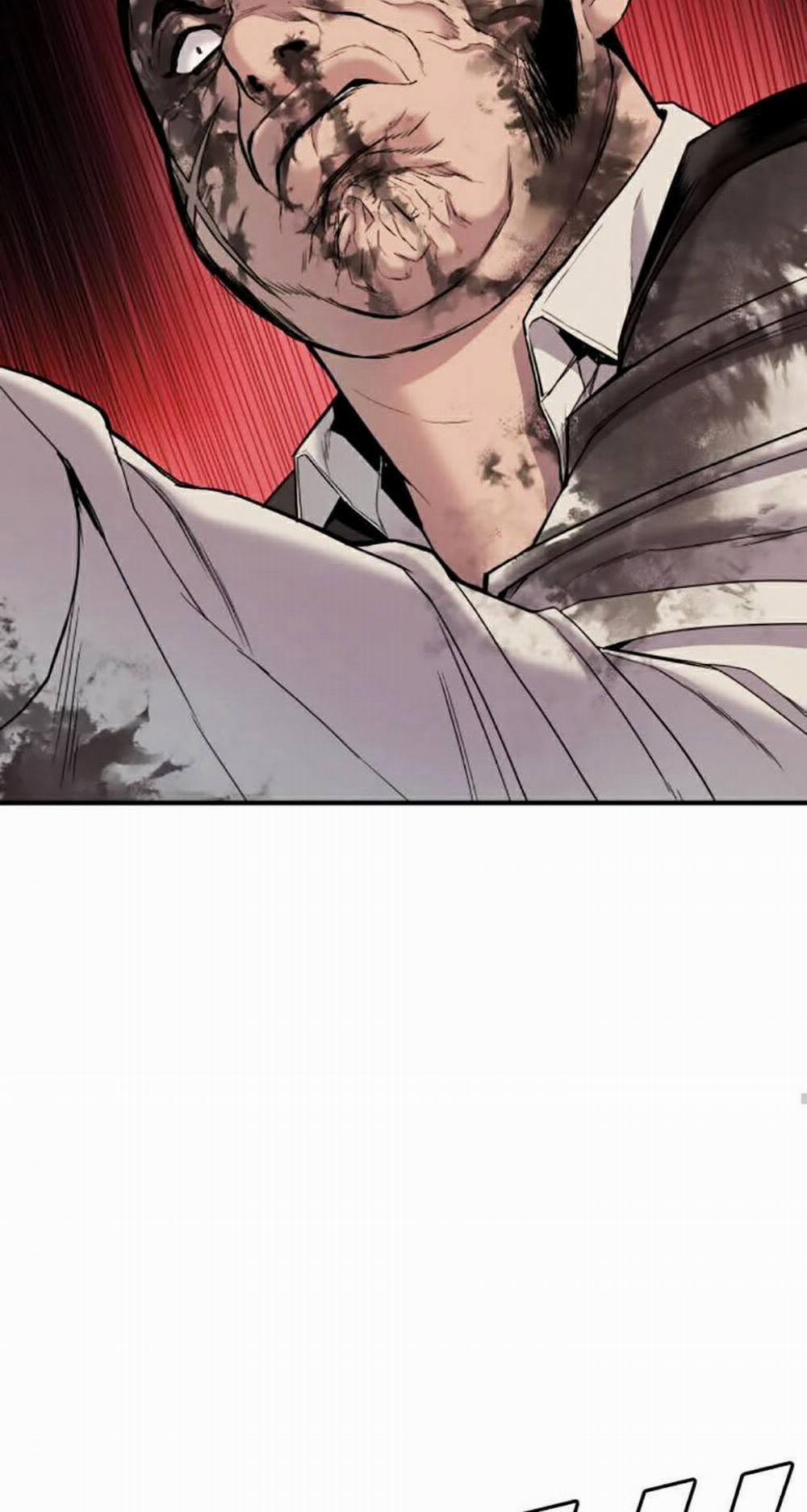 Bố Tôi Là Đặc Vụ 8.1 trang 28